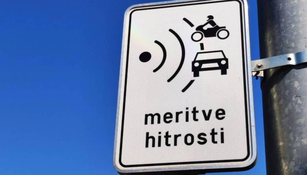 Za varnejše ceste: V občini Hoče–Slivnica bodo lovili prehitre voznike