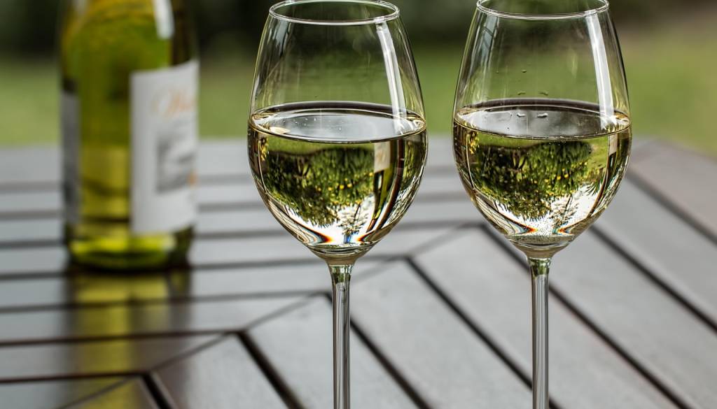 Pred martinovim preverite, koliko vina smo lani pridelali in koliko Martinov in Martin je v Sloveniji