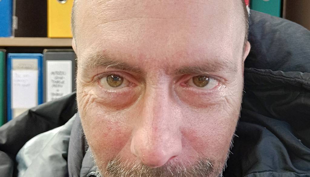 Kralji ulice se poslavljajo od Mirana, tako presunljive pa so bile njegove besede