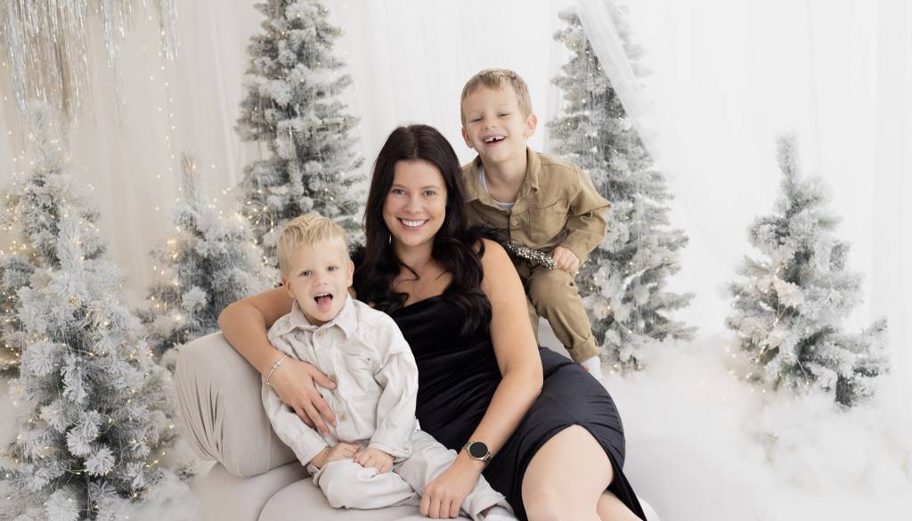 Praznična fotografiranja so se že začela. Cene na Ptuju segajo od 95 do 280 evrov