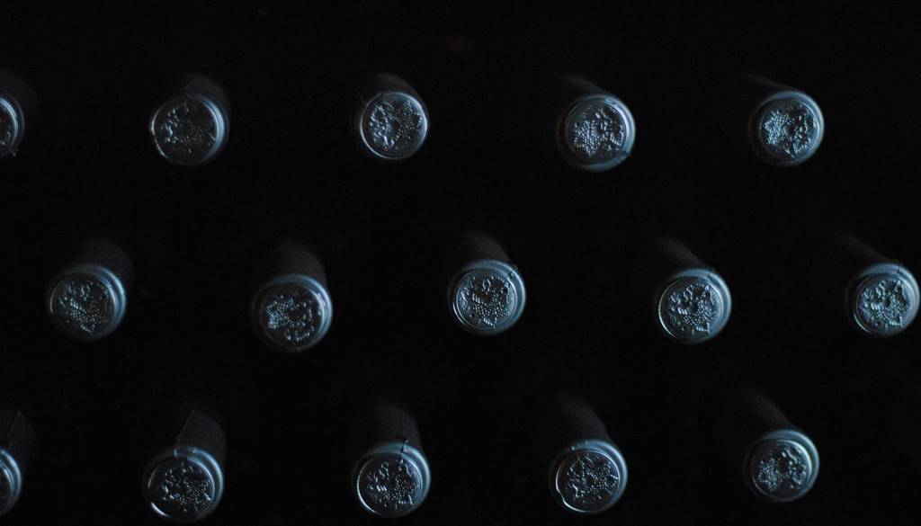 Martinovo, praznik vina: Preverite, koliko vina smo lani pridelali 