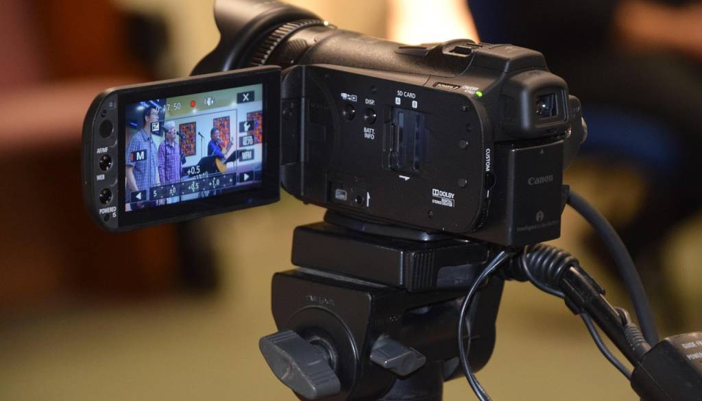 Mariborski študenti iščejo kandidate, ki bi zaigrali v kratkem filmu