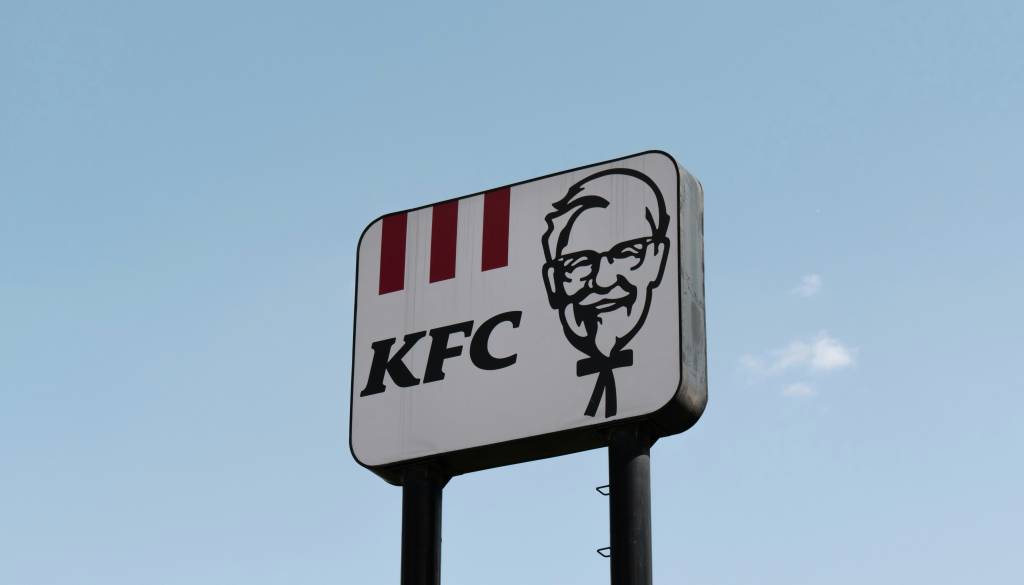 KFC odpira novo restavracijo na Štajerskem, gradnja je že v polnem teku