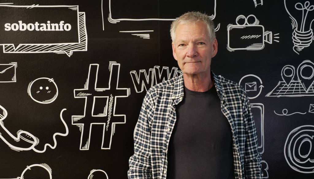 VIDEO: V Murski Soboti bodo obudili spomin na prvi prekmurski časopis