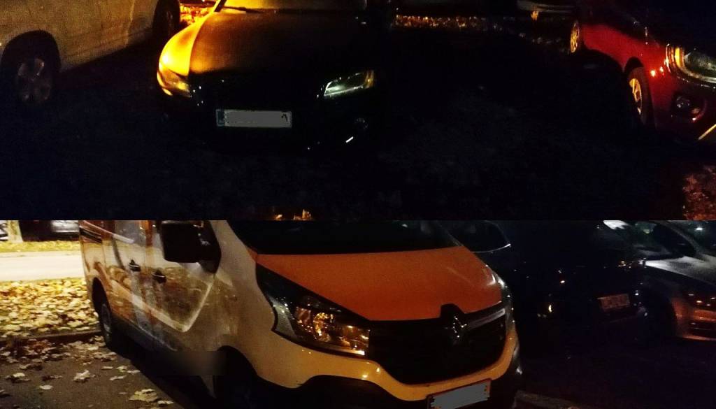 V Štepanjcu napeto: Samooklicani redarji in sosedje, ki na spletu objavljajo 'grešnike'