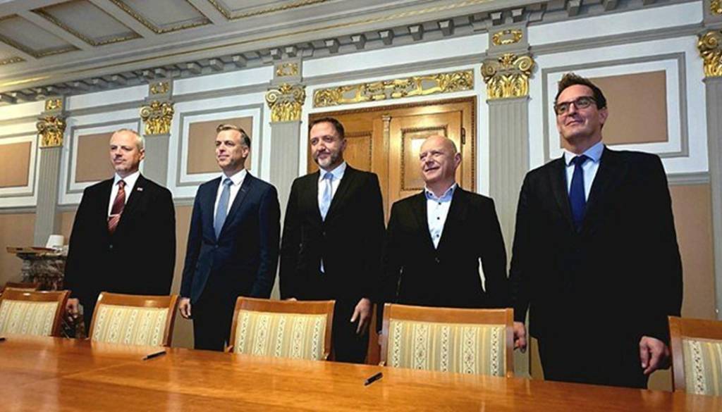 Dogovor o višini povprečnine za leti 2026 in 2027 podpisan
