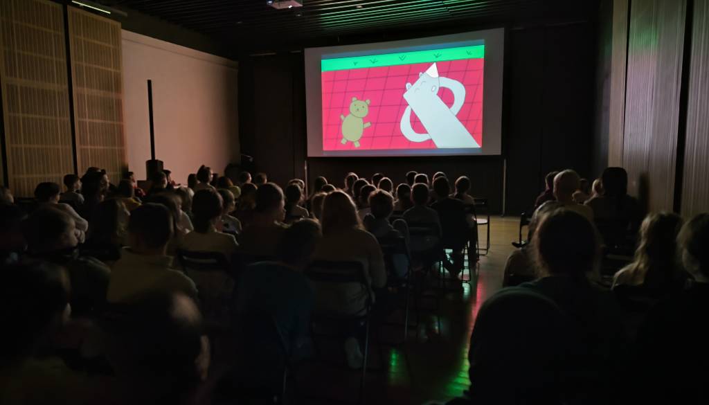 Maribor zavzemajo mladi filmarji. Začenja se 15. mednarodni festival Enimation