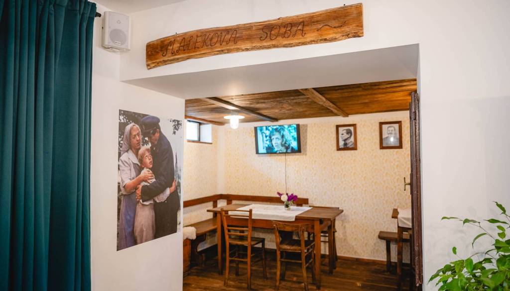 Poklon filmu Moj ata, socialistični kulak: Bliža se sklepno dejanje festivala Doživi Kulaka