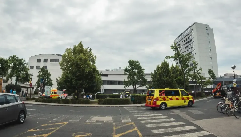 Direktor UKC Maribor po preiskavah: »Ponarejeni diplomi smo odkrili po anonimni prijavi, bolniki niso bili ogroženi«