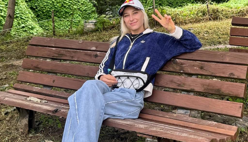 Janković razkril, kdaj bo zgrajen plezalni center in kako se je pogovarjal z Janjo Garnbret