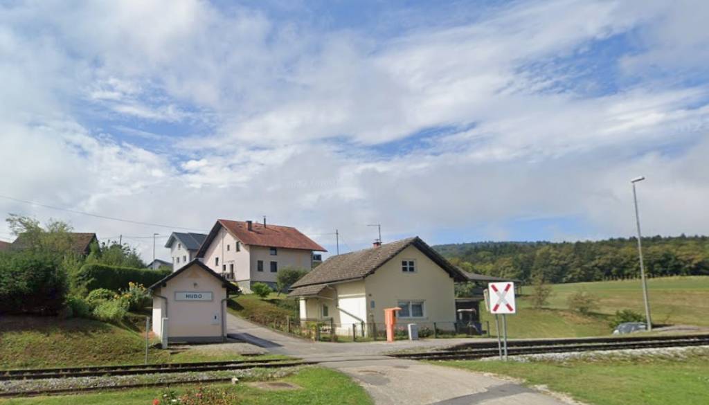 Foto: Google Zemljevidi