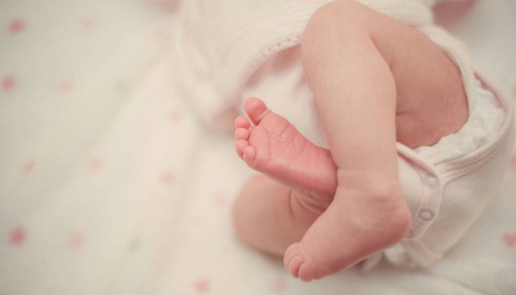 Vesel teden v mariborski porodnišnici: Na svet privekalo 34 malčkov