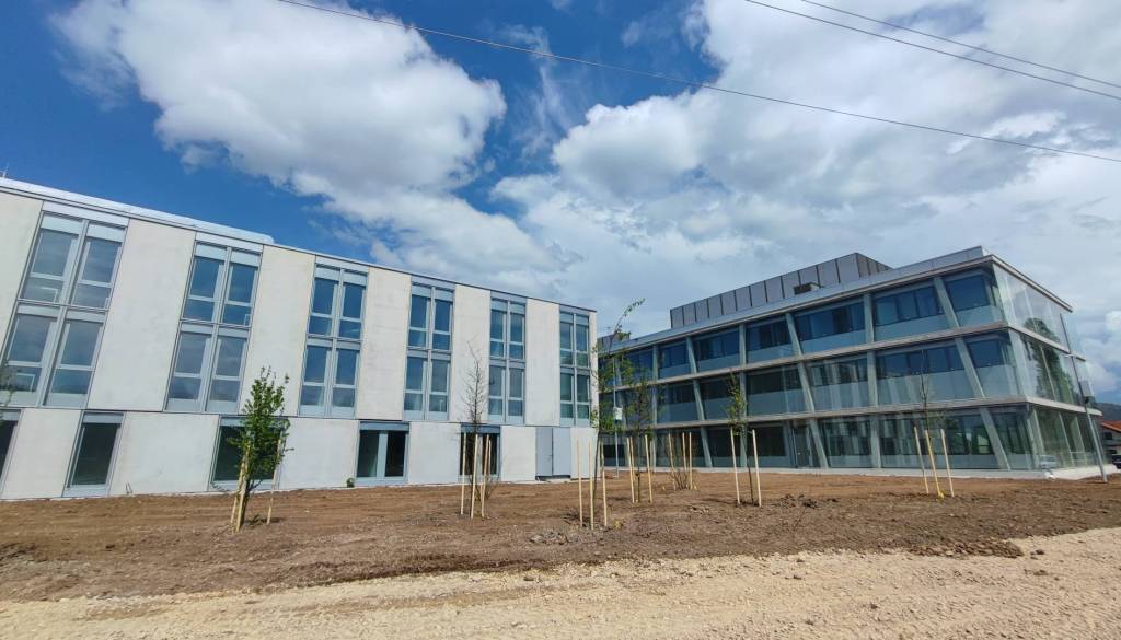 Znano, kdaj bo selitev zapornikov in pripornikov s Povšetove v Dobrunje