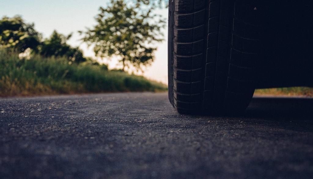 Kdaj bo zgrajena nova cesta Stanežiče–Brod?