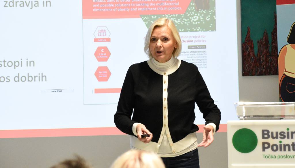 Strokovni posvet o vplivu življenjskega sloga na proces rehabilitacije: poudarki, izzivi in navdihi