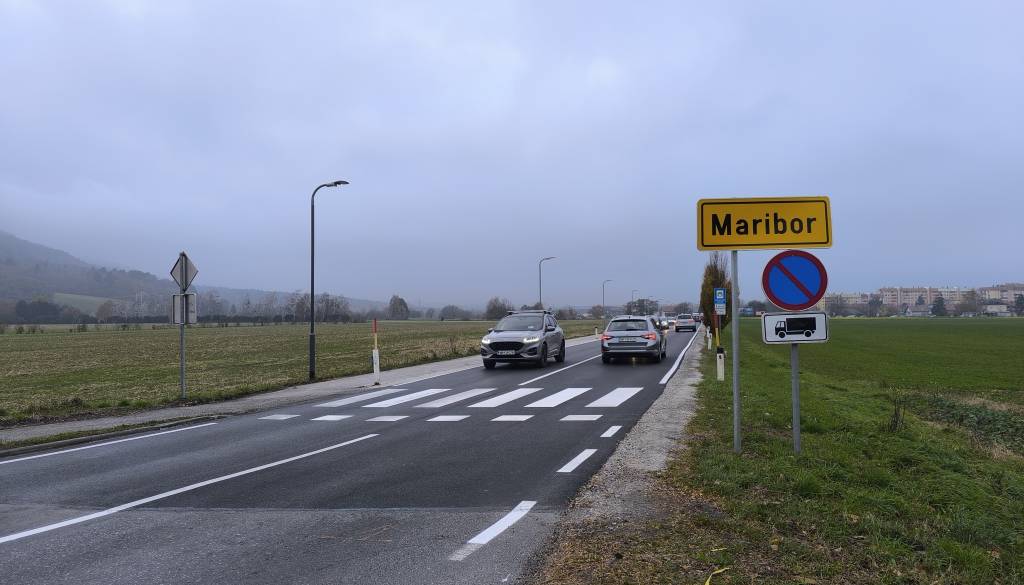 Mariborska občina se je resno lotila izvajanja 'masterplana'. V petih letih 70 kilometrov obnovljenih cest 