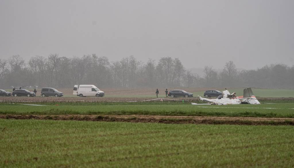 Pred letom dni je tiha megla v Gančanih vzela tri mlada življenja. Dan, ki bo za vedno zaznamoval življenja svojcev in prijateljev