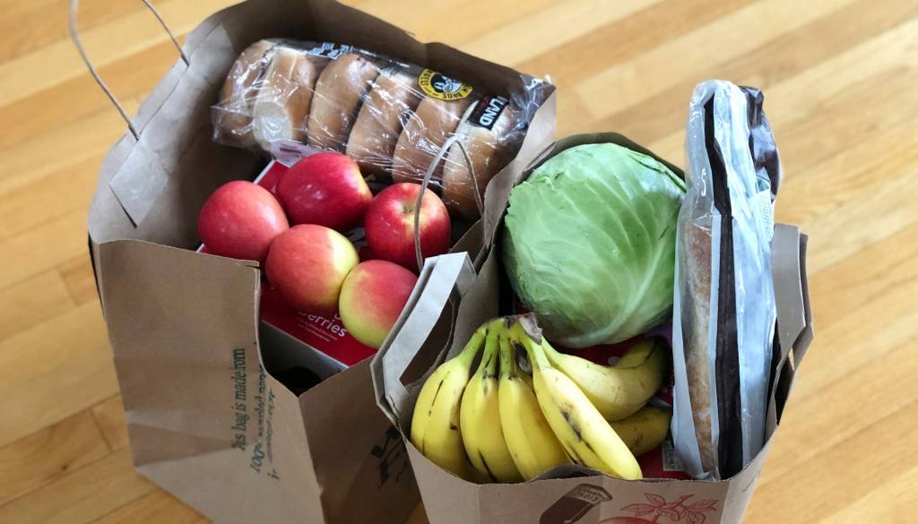 Se vam zdi, da je hrana vse dražja? Za isto danes plačamo polovico več kot pred desetimi let