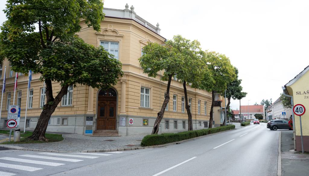 V Ormožu sprejeli Občinsko celostno prometno strategijo, sledi prijava na razpise