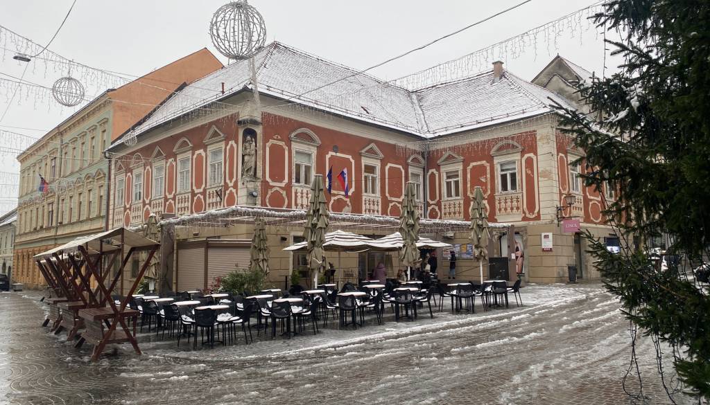 S temi petimi preprostimi koraki se boste pozimi izognili nepotrebnim stroškom
