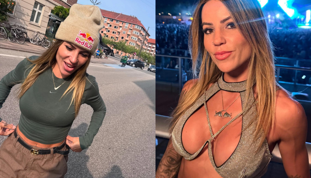 Svetovna rekorderka odpira brezplačni profil na OnlyFansu