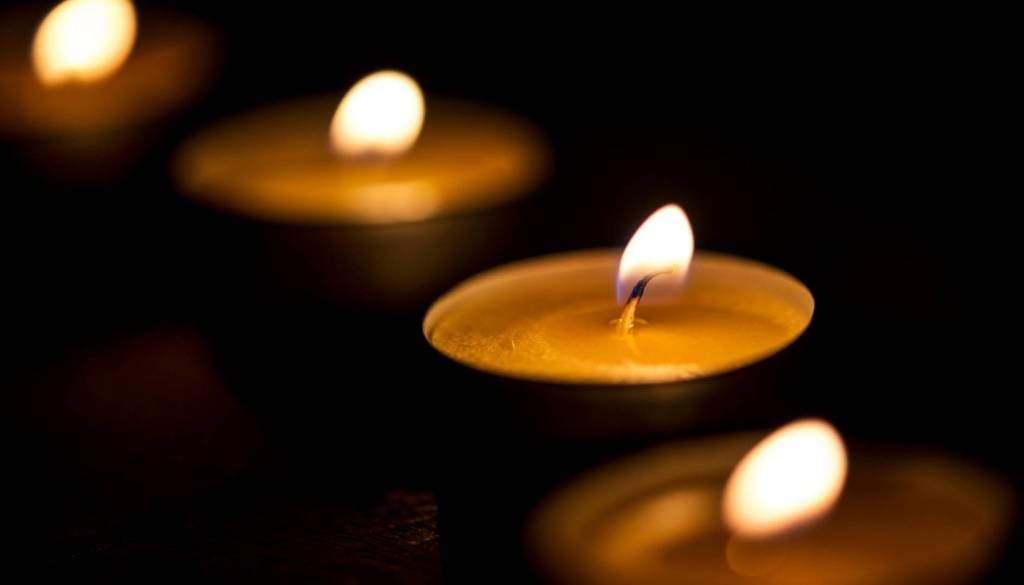 Mnogo prezgodaj umrl tekmovalec iz šova Ljubezen po domače