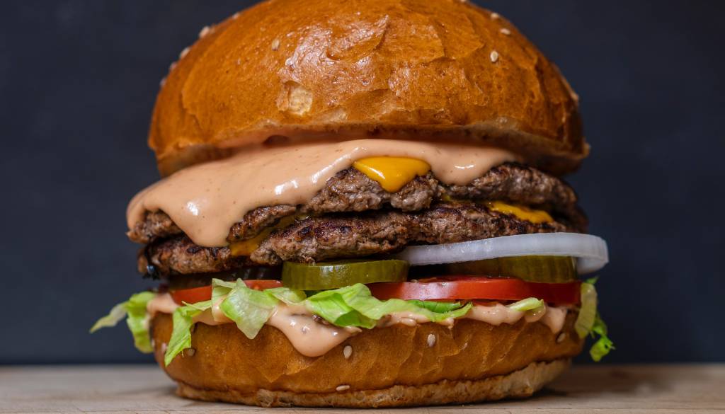 Izbrali ste! Tu je naj burger na Ptuju ali v okolici