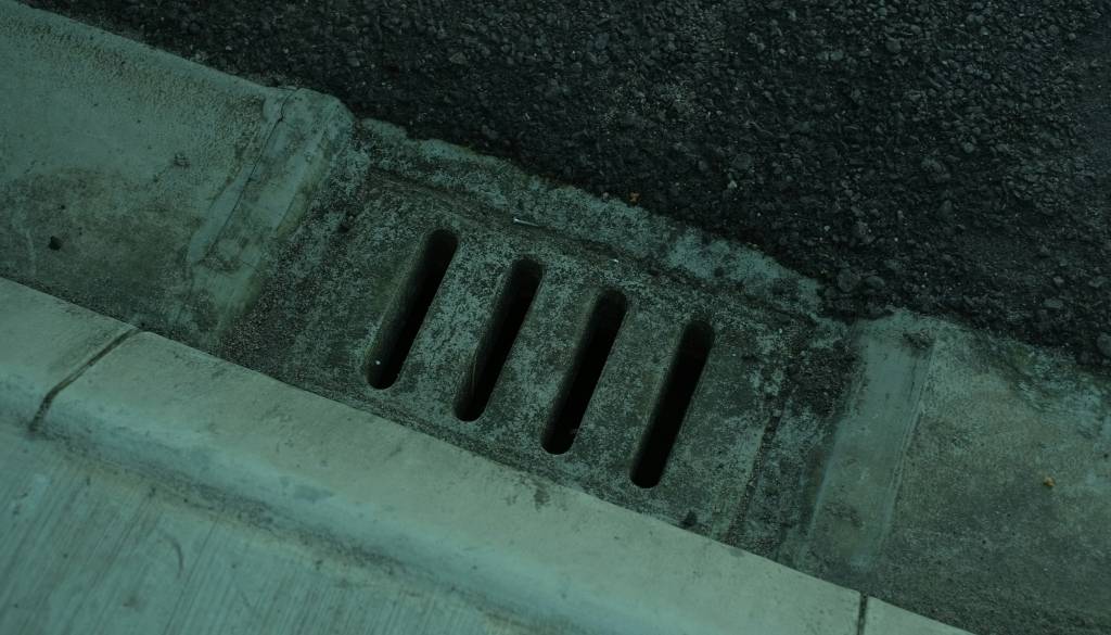 V Dravljah jih zanima, kdaj bodo priključeni na kanalizacijo