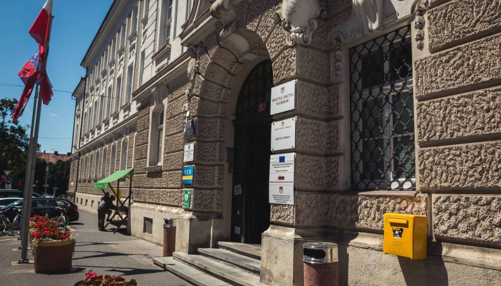 V Mariboru za programe mladinskega sektorja v letu 2026 na voljo 220 tisoč evrov pomoči