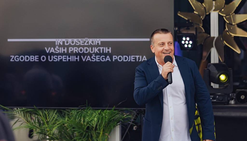 Previdno na spletu: Lažen Facebook profil Joca Pečečnika vabi v sumljive naložbe