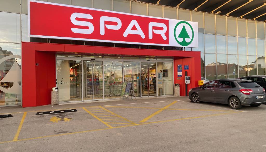 Spar