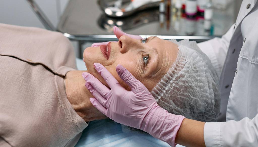 Nov hit lepotni poseg med Ljubljančani: Injekcija, ki topi maščobe