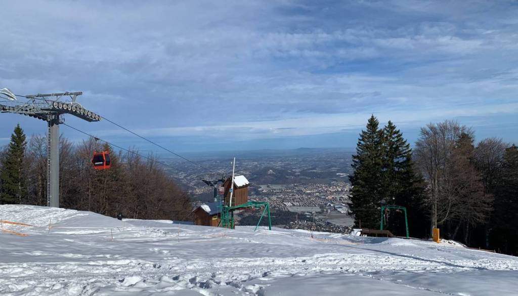 Koliko boste letos odšteli za smučanje na Mariborskem Pohorju?