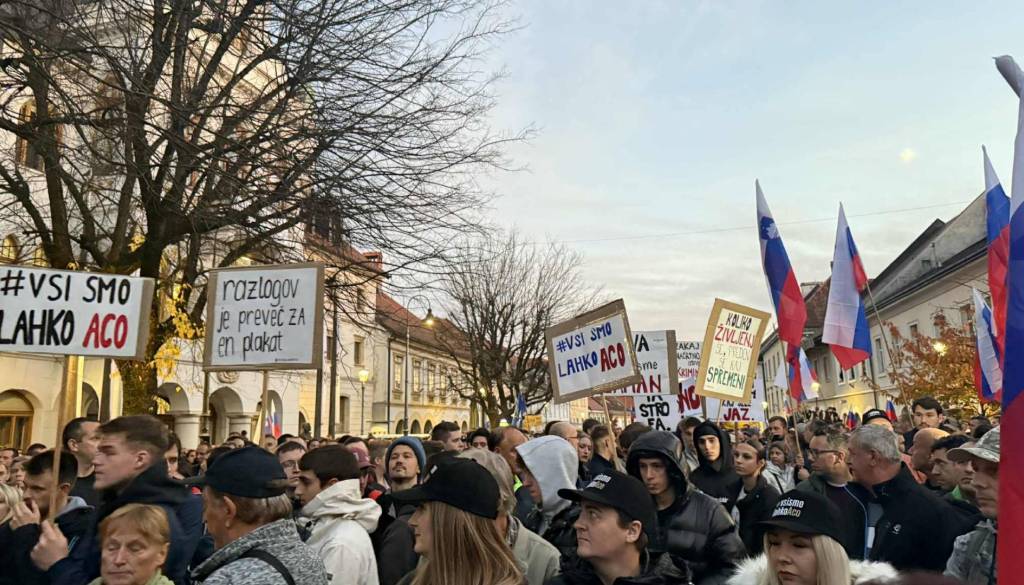 Državni zbor sprejel Šutarjev zakon, na seji burno dogajanje