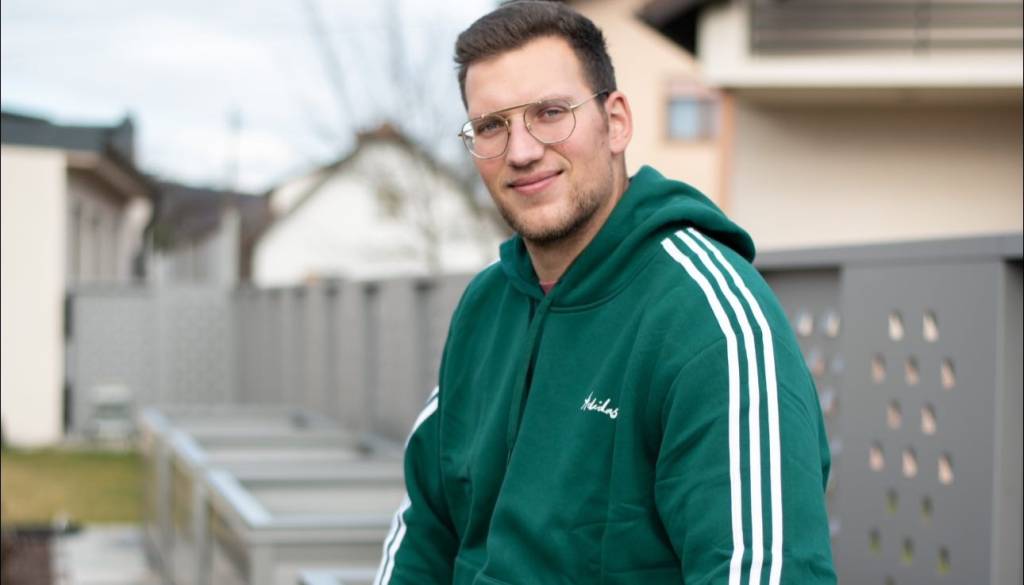 Tina Šutej in Kristjan Čeh sta najboljša slovenska atleta leta!