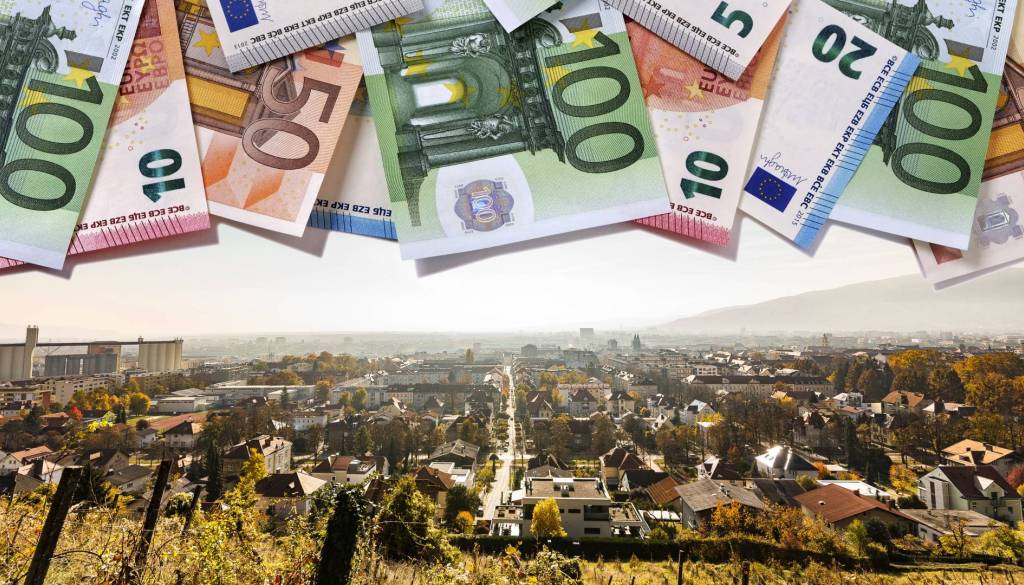 Razkrita stoterica najbogatejših: Na seznamu številni Štajerci, koliko imajo pod palcem?