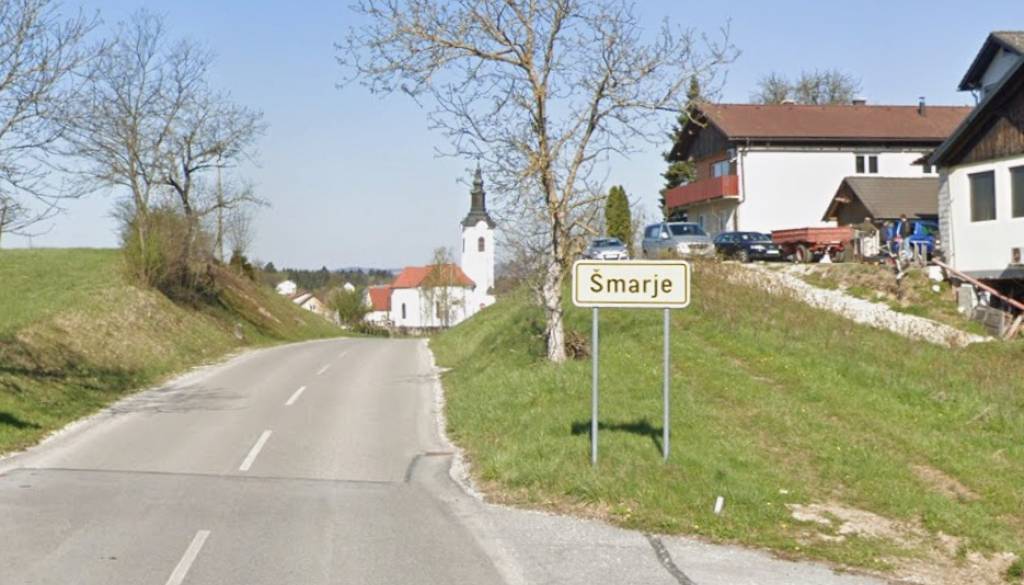Foto: Google Zemljevidi