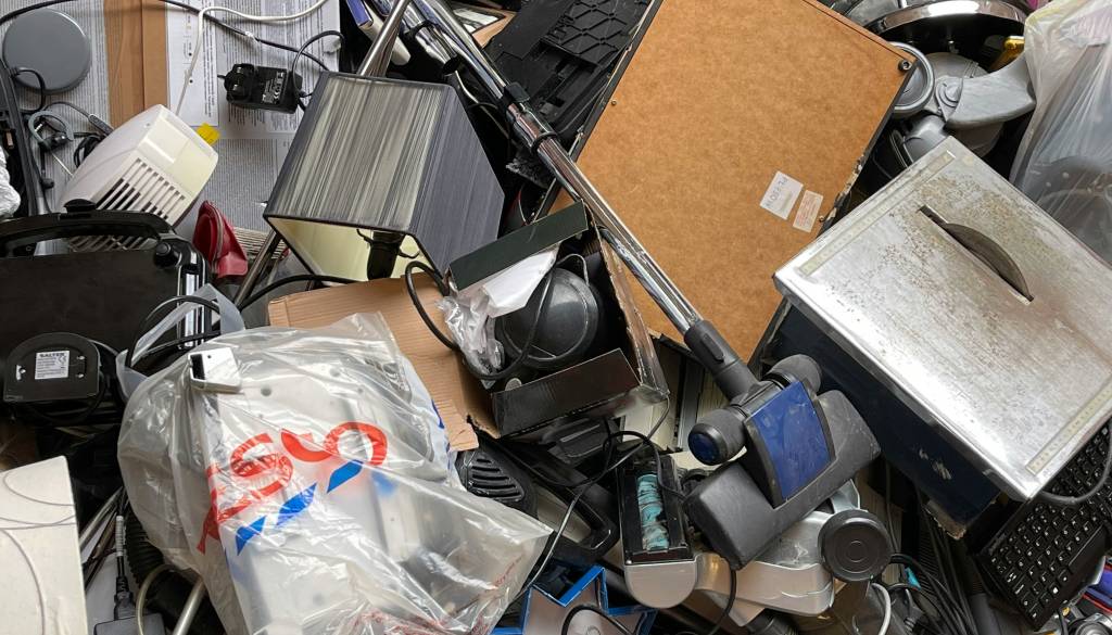 V Ljubljani začetek tedna zmanjševanja odpadkov