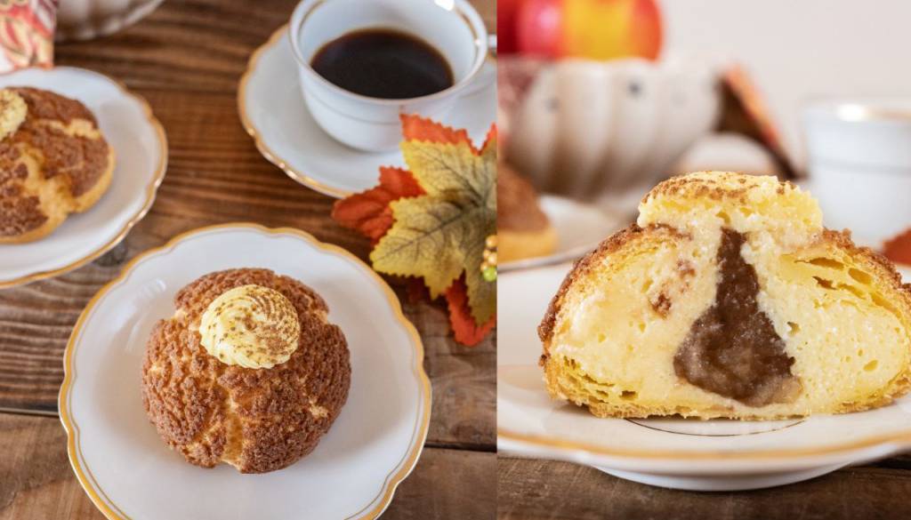 Novost v centru: Na Starem trgu odslej raj za vse, ki ne uživajo glutena