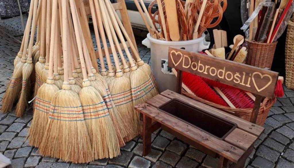 Bliža se tradicionalno Katarinino, sejem bo spet zavzel mestno središče