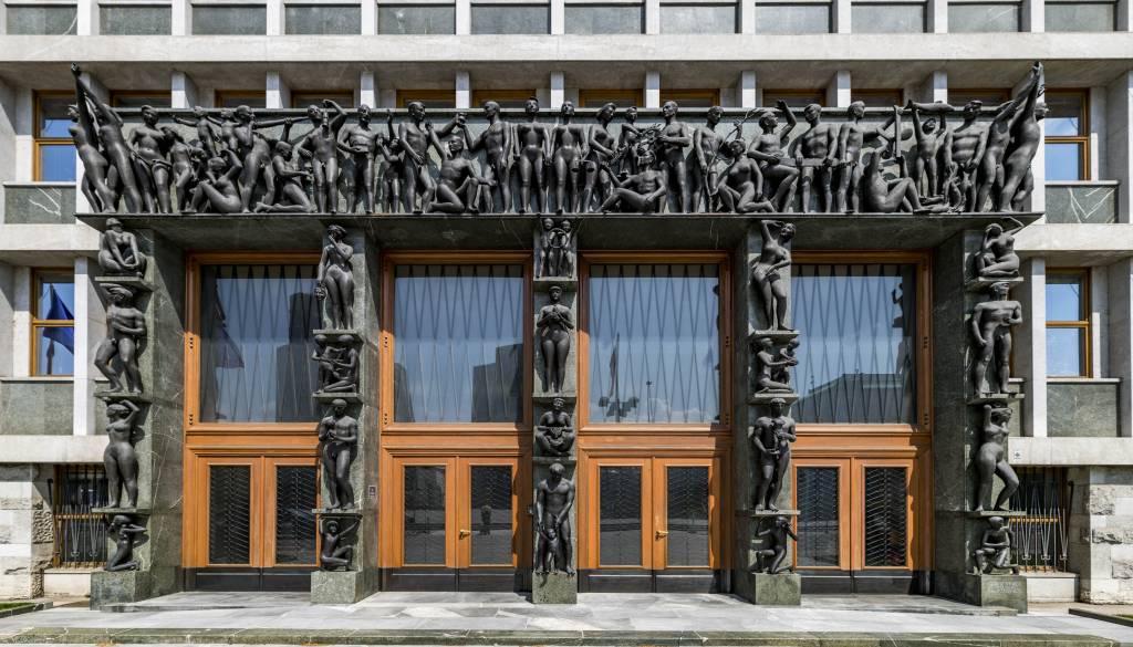 V državnem svetu strokovni posvet o izumiranju slovenskega naroda