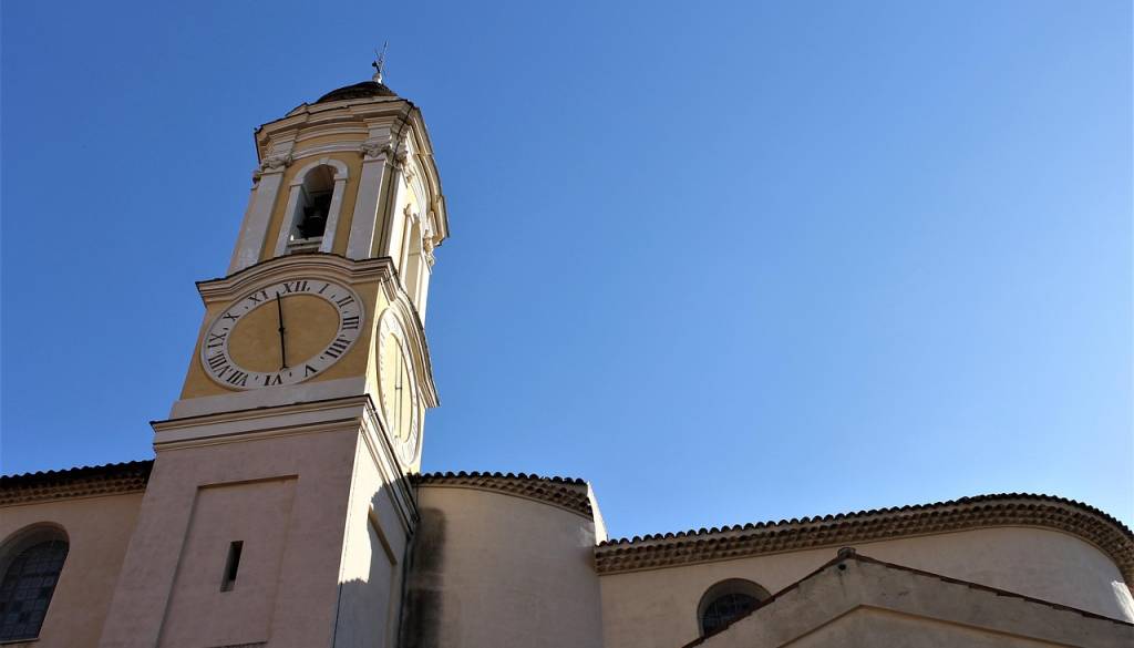 Ob 15. uri bodo po državi zazvonili zvonovi. Zakaj pa?