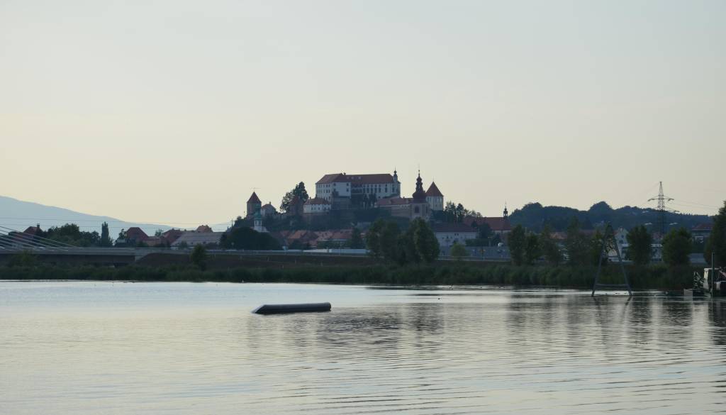 Ptujsko jezero in Ranca zanemarjena? Dravske elektrarne Maribor odgovarjajo ...
