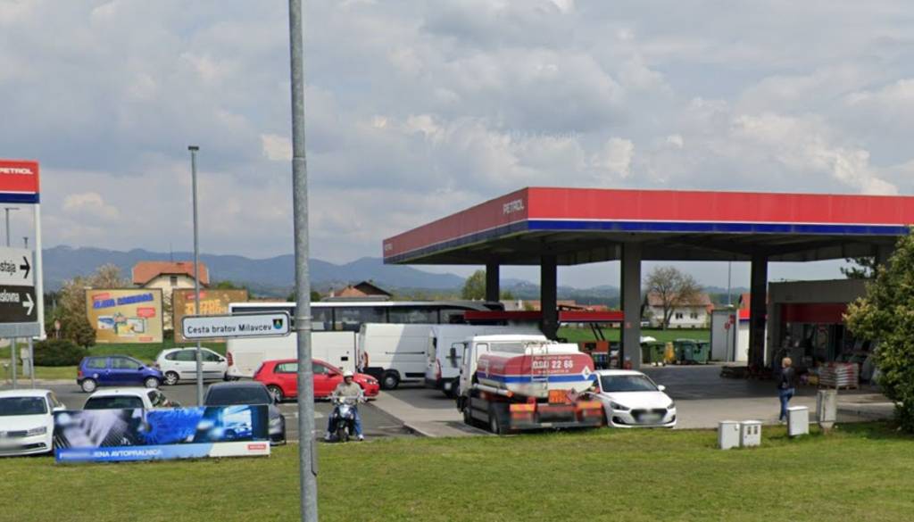 Foto: Google Zemljevidi