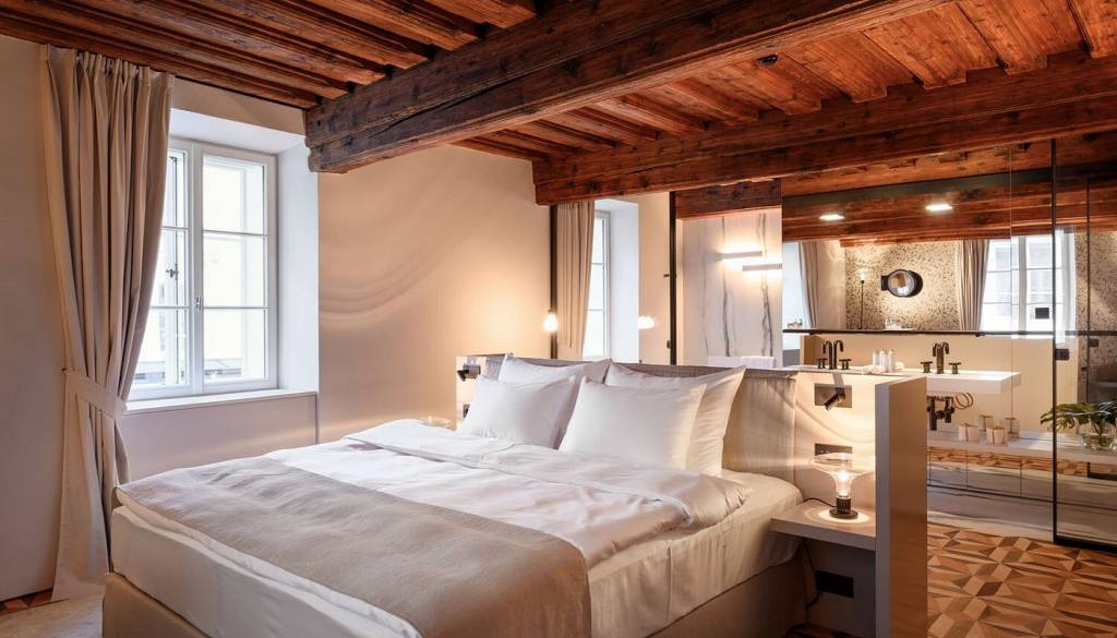 Kaj turisti v Ljubljani ocenjujejo kot najboljše: Preverili smo najvišje ocene na TripAdvisorju