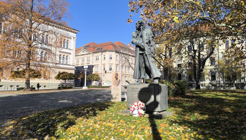 Praznujemo dan Rudolfa Maistra. Generala, ki je postavil temelje za uresničitev sanj o samostojni državi