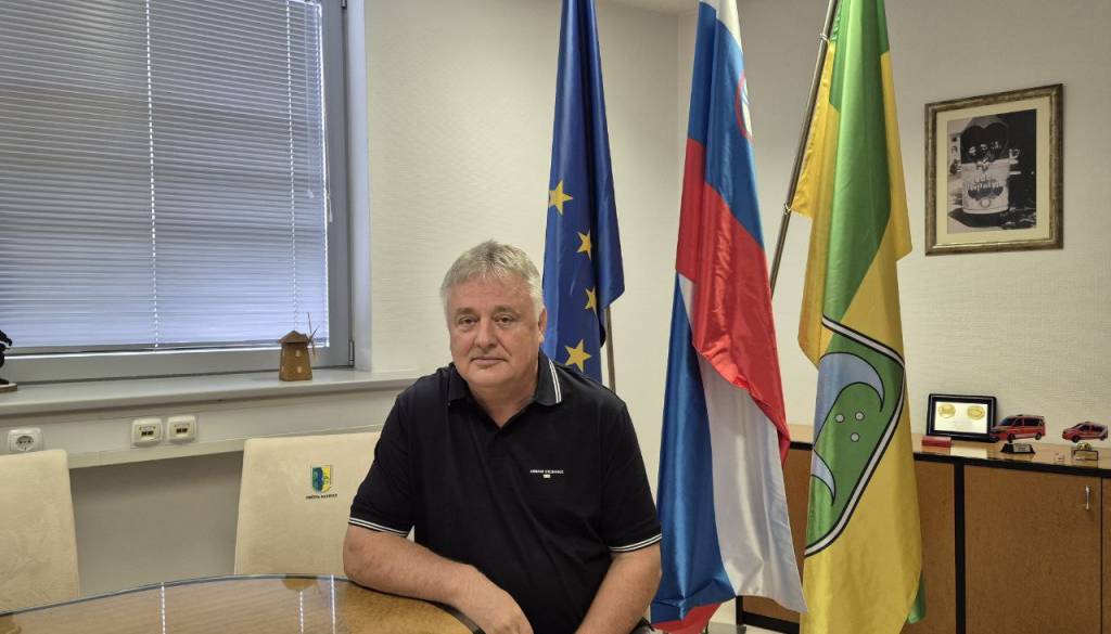 Roman Leljak ne bo več kandidiral za župana Občine Radenci