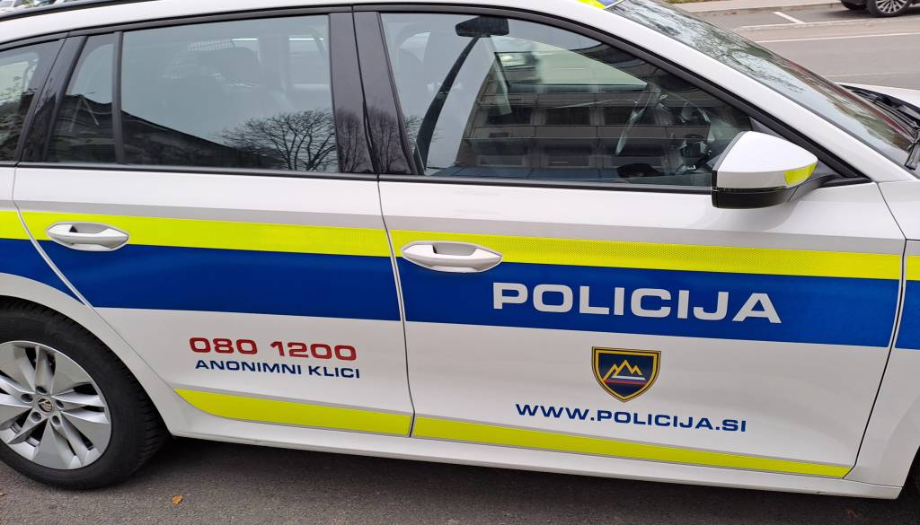 Pogrešanega moškega so našli 