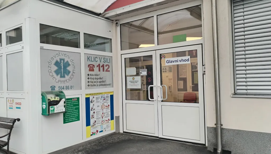 Laboratorij v Gornji Radgoni bo dobil novo opremo, toliko znaša vrednost investicije