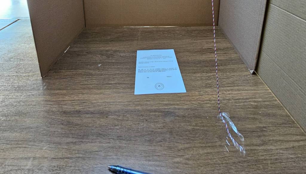 Po referendumu: Šiška postala rekorderka, Center tik za njo